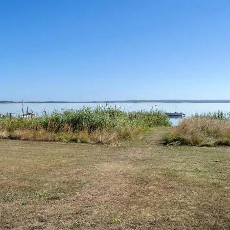 Holiday Thruid - 10m From The Sea In Funen *