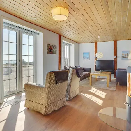 Holiday Thruid - 10m From The Sea In Funen
