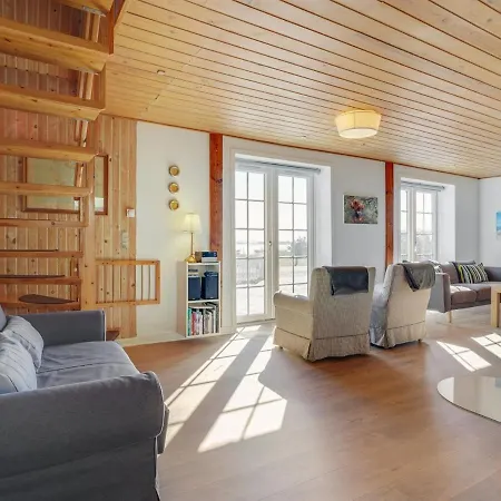 Holiday Thruid - 10m From The Sea In Funen 펜션 Ebberup