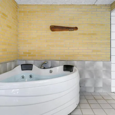 Holiday Thruid - 10m From The Sea In Funen