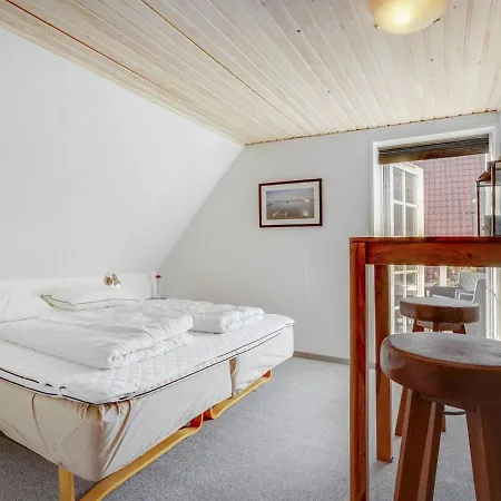 Holiday Thruid - 10m From The Sea In Funen Сasa de vacaciones