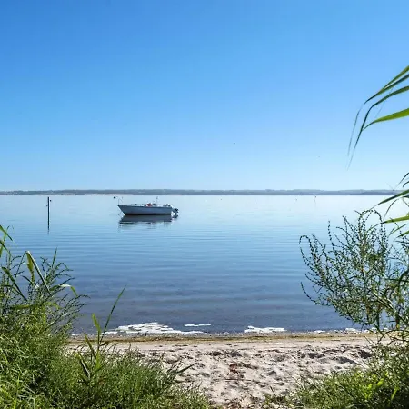 Holiday Thruid - 10m From The Sea In Funen 펜션