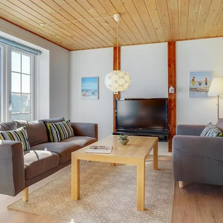 Holiday Thruid - 10m From The Sea In Funen 펜션 Ebberup