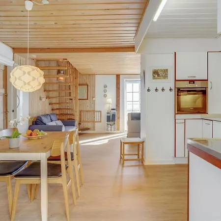 Holiday Thruid - 10m From The Sea In Funen