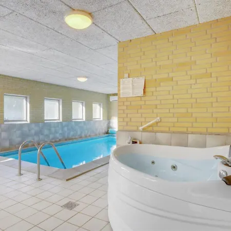 Holiday Thruid - 10m From The Sea In Funen * Ebberup