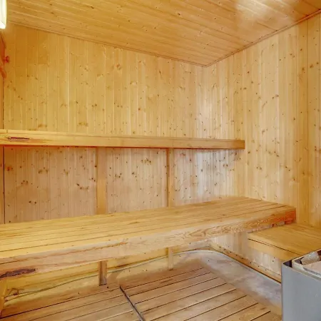 Holiday Thruid - 10m From The Sea In Funen 펜션 Ebberup