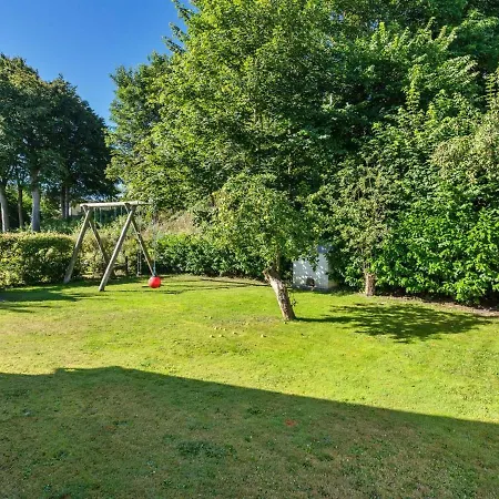 Holiday Thruid - 10m From The Sea In Funen * Ebberup