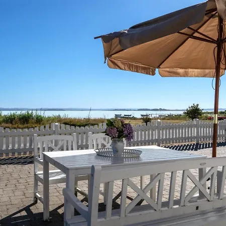 Holiday Thruid - 10m From The Sea In Funen 펜션