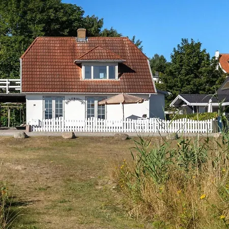 Holiday Thruid - 10m From The Sea In Funen 펜션 *