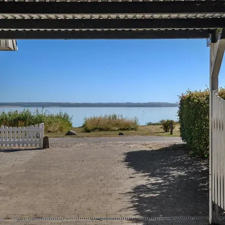 Holiday Thruid - 10m From The Sea In Funen