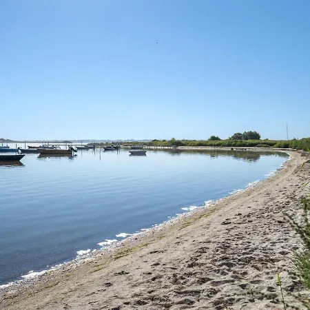 Holiday Thruid - 10m From The Sea In Funen